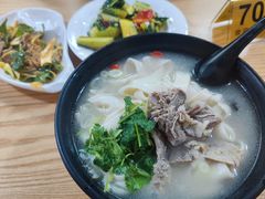 -牛记烩面(七星西路店)