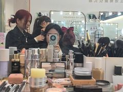 -海马体照相馆(万菱汇店)