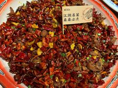 -杨记隆府重庆江湖菜(大悦城店)