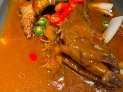 -湘与香缘·湖南菜(王府井北京市百货大楼店)
