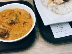 -太兴烧味餐厅(香港机场店)