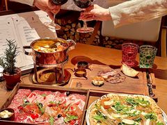 -Mammamia意大利餐厅(阳春巷店)