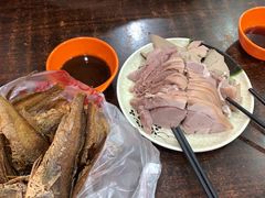 -大场羊肉馆(延吉东路店)