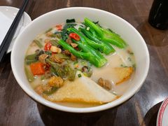 -新旺茶餐厅(嘉里城店)