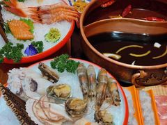 -牛New寿喜烧(新六百店)