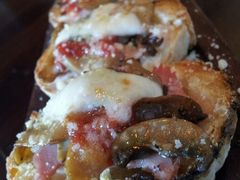 -Mammamia意大利餐厅(阳春巷店)