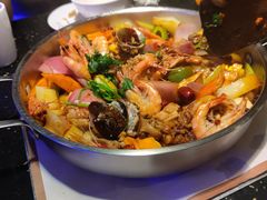 -和福顺·牛肉海鲜焖锅(汕头金平万达广场店)