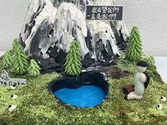 -玉见cake低糖蛋糕甜品台定制(河西店)