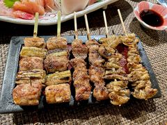 -半藏居酒屋(香港花园店)