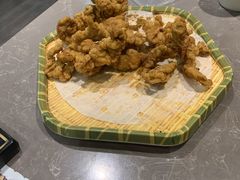 -大自然醉鹅·铁锅火焰鹅(上海联洋店)