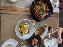 -彩丰楼中餐厅·仁恒洲际酒店