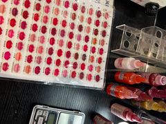 -MLart口红DIY