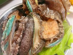 -活潑鲜跳(湖滨商业街店)