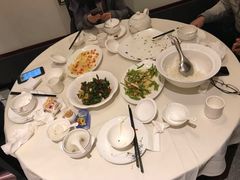-嘉豪淮海国际豪生酒店