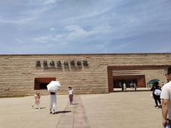 -盘龙城遗址博物院