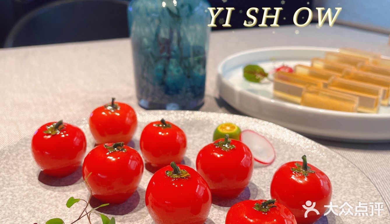 亮马河畔的独栋小院，商务宴请的最佳地