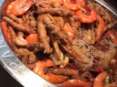 -胖哥俩肉蟹煲(宿迁宝龙广场店)