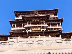 -径山寺