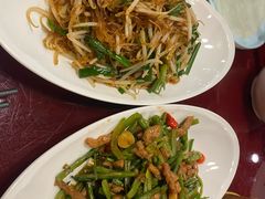 -宏状元现熬粥·京味菜(五棵松店)