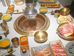-妥妥烤肉料理(昙华林店)