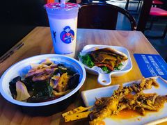 -宝葫芦西北茶食铺(万达店)