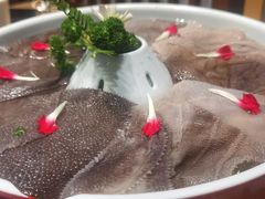 -香佰里鲜货火锅(佳乐金街店)