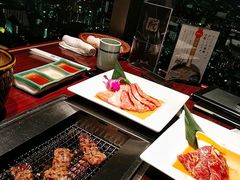 -叙叙苑(惠比寿花园广场大厦店)