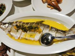 -万龙洲海鲜(南新仓店)