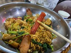 -明月麻辣香锅(东安悦购城店)