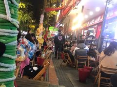-冒椒火辣(奎星楼街店)