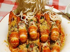 -江味龙虾馆·裸蓝龙虾(南山店)