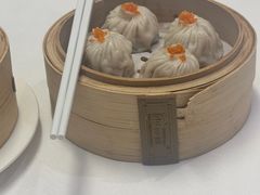-莲苑中餐厅·Lotus Court(厦门马哥孛罗东方大酒店)