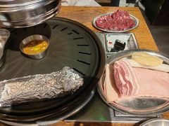 -济州爱肉堂(总店)
