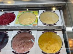 -哈根达斯(合肥天鹅湖店)