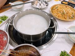 -盈田盈粥庄(博山东路店)
