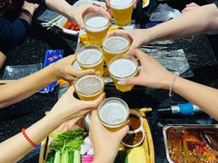 -冰城小镇音乐串吧·聚会餐厅(百子湾店)