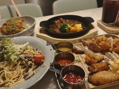 -慕境Moment Space·Fresh(33小镇店)