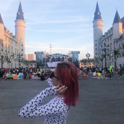 -小齐发型Star·Salon