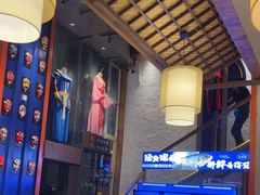 -八碗湘长沙市井菜(坡子街店)