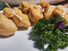鱼籽福袋-湯系·煲汤手艺人(东二环泰禾广场店)