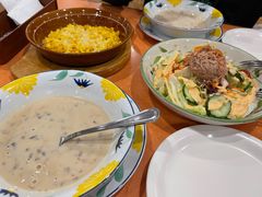 -萨莉亚意式餐厅(护国新天地店)