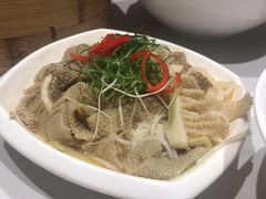 -潮福城大酒楼·潮味粤品·港式点心(湖滨北路店)