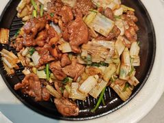-悦融琥珀·京鲁菜·海味珍品(西单店)