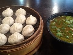 -大龙汤包