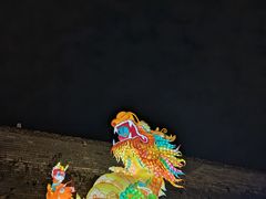 -老门东历史文化街区
