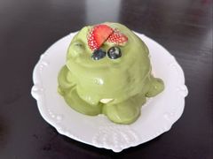 -茉里·舒芙蕾·手作甜品