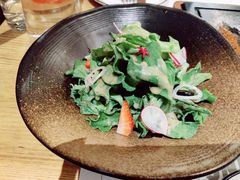 -原石牛扒·约会餐厅(龙城万科里店)