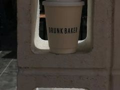 -DRUNK BAKER(上海陕康里店)