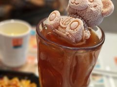 -肥韬茶餐厅(海上世界店)