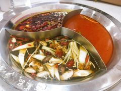 -陳艳红火锅(港汇店)